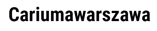Cariumawarszawa
