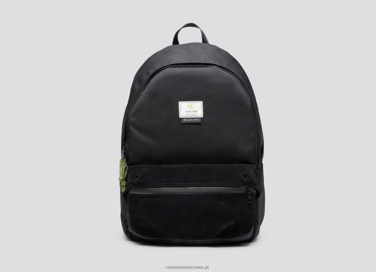 kobiety 4T2DJ194 arcydzieło m-pack w kolorze czarnym Cariuma