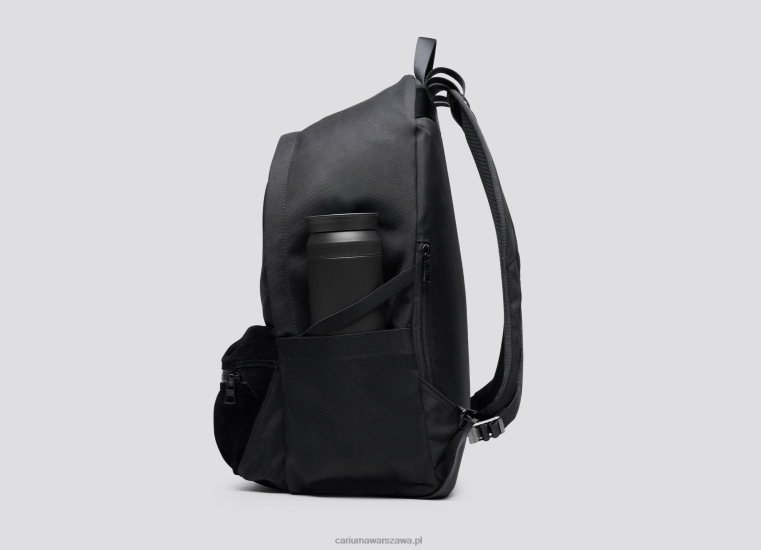 kobiety 4T2DJ194 arcydzieło m-pack w kolorze czarnym Cariuma