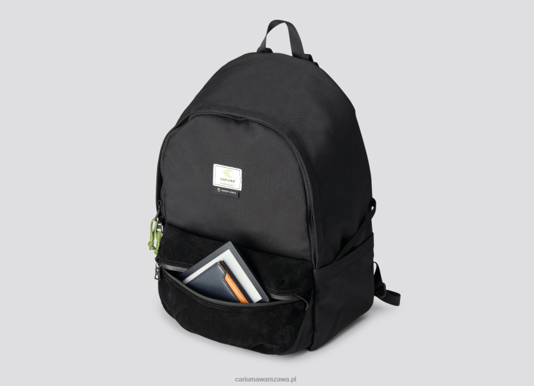 kobiety 4T2DJ194 arcydzieło m-pack w kolorze czarnym Cariuma