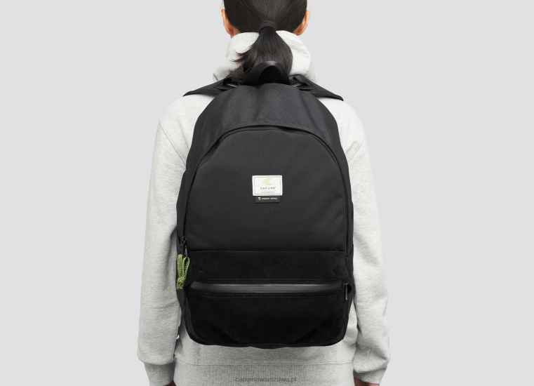kobiety 4T2DJ194 arcydzieło m-pack w kolorze czarnym Cariuma