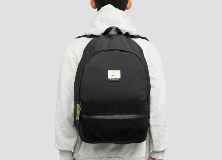 kobiety 4T2DJ194 arcydzieło m-pack w kolorze czarnym Cariuma