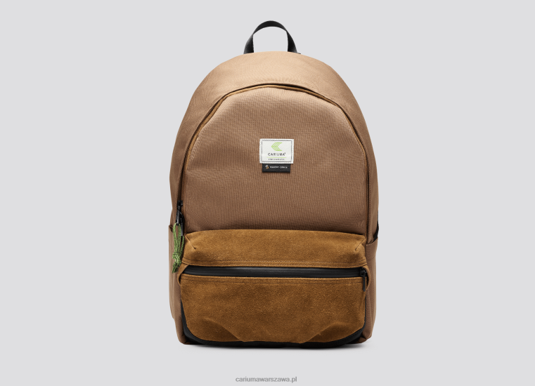 kobiety 4T2DJ195 arcydzieło wielbłąda m-pack Cariuma