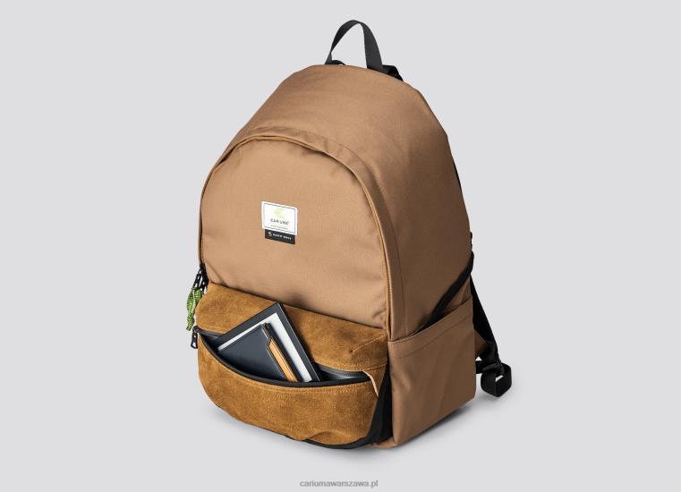 kobiety 4T2DJ195 arcydzieło wielbłąda m-pack Cariuma