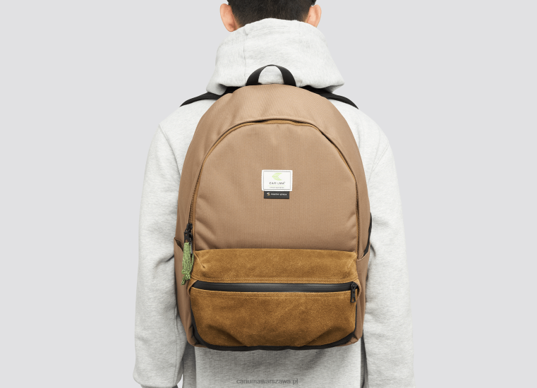 kobiety 4T2DJ195 arcydzieło wielbłąda m-pack Cariuma