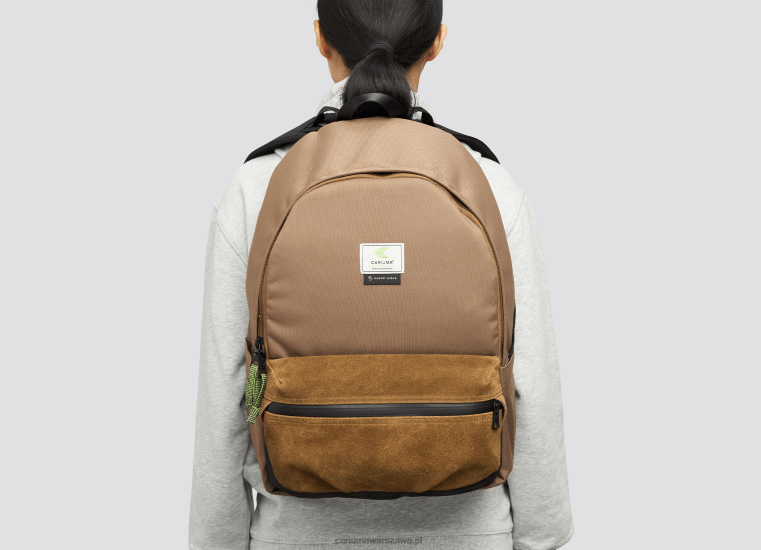 kobiety 4T2DJ195 arcydzieło wielbłąda m-pack Cariuma