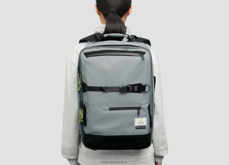 kobiety 4T2DJ197 Potencjał arcydzieła 2way grey Cariuma