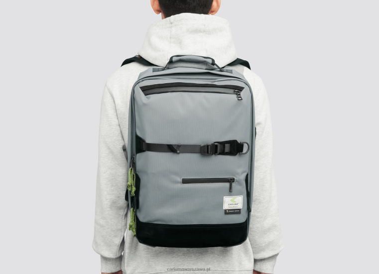 kobiety 4T2DJ197 Potencjał arcydzieła 2way grey Cariuma