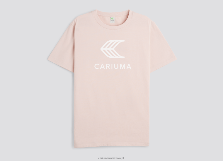 kobiety 4T2DJ208 Róża Cariuma
