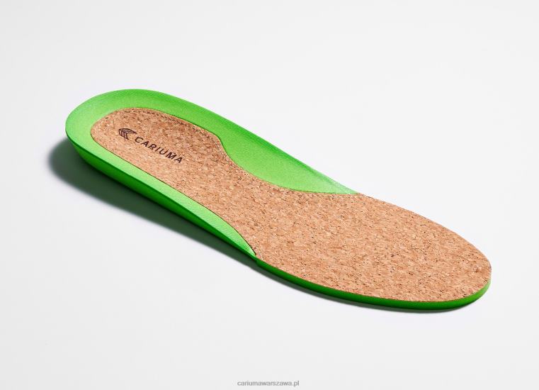 kobiety 4T2DJ227 śnieżnobiałe płótno Pantone Cariuma