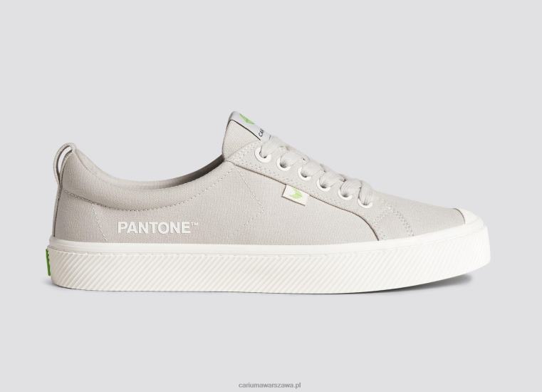kobiety 4T2DJ228 płótno z francuskiego dębu Pantone Cariuma