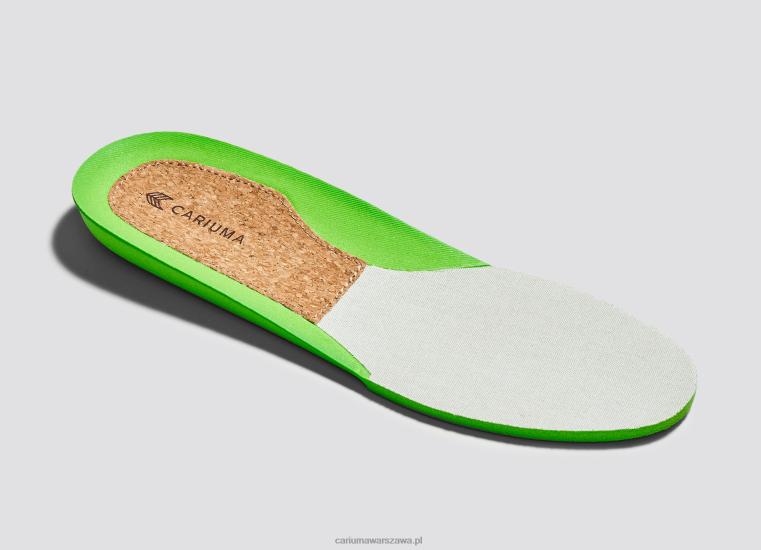 kobiety 4T2DJ304 pantone bardzo peri/złamana biel Cariuma