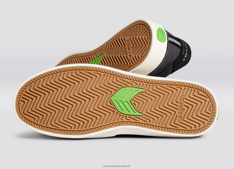 kobiety 4T2DJ321 ecru/kość słoniowa Cariuma