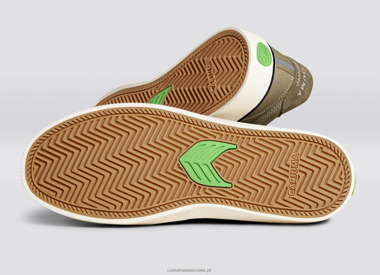 kobiety 4T2DJ325 piasek/kość słoniowa Cariuma