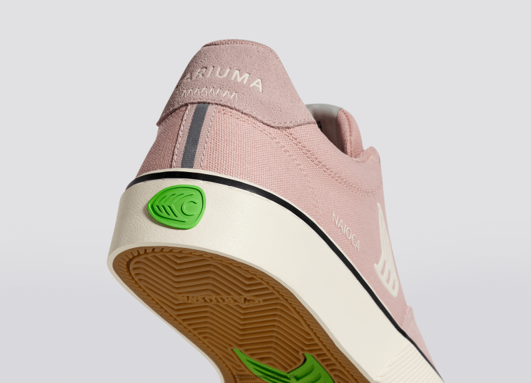 kobiety 4T2DJ326 róż/kość słoniowa Cariuma