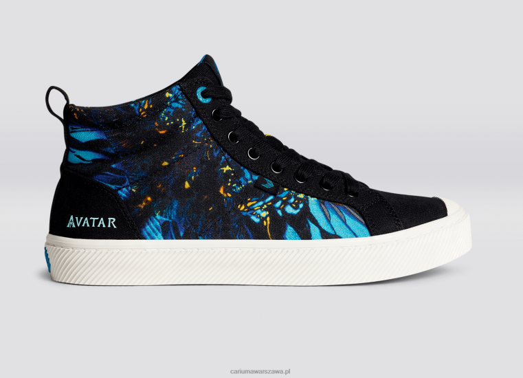 mężczyźni 4T2DJ66 płótno banshee awatara Cariuma